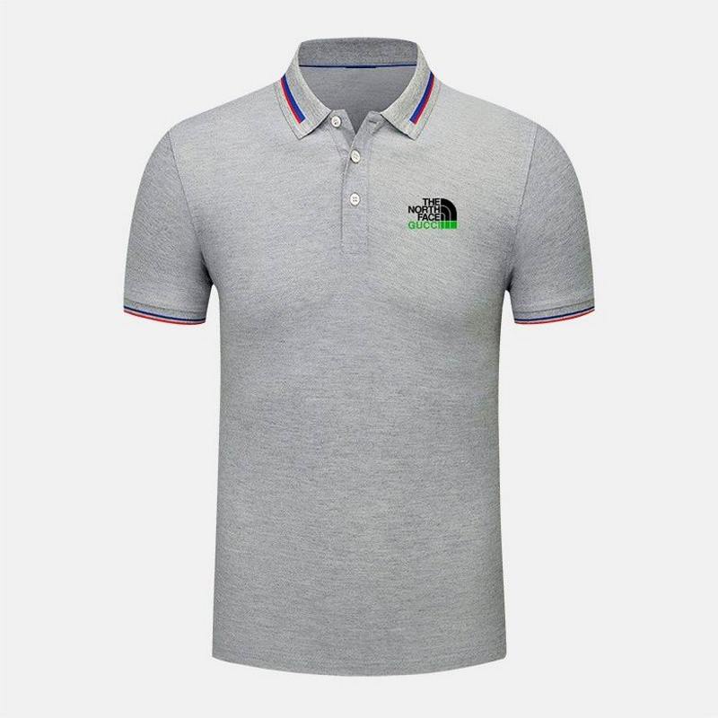 Gucci Men's Polo 999